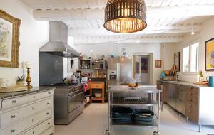 Luxury Villa In the Heart of The Luberon 'Golden Triangle' - Roussillon, Vaucluse, France