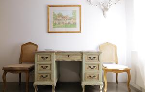 Luxury Villa In the Heart of The Luberon 'Golden Triangle' - Roussillon, Vaucluse, France