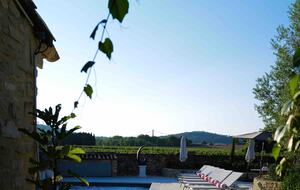 Luxury Villa In the Heart of The Luberon 'Golden Triangle' - Roussillon, Vaucluse, France