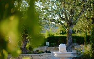 Luxury Villa In the Heart of The Luberon 'Golden Triangle' - Roussillon, Vaucluse, France