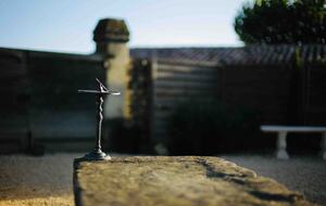 Luxury Villa In the Heart of The Luberon 'Golden Triangle' - Roussillon, Vaucluse, France