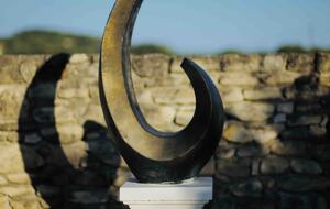 Luxury Villa In the Heart of The Luberon 'Golden Triangle' - Roussillon, Vaucluse, France