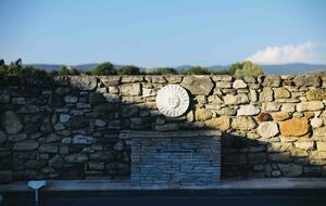 Luxury Villa In the Heart of The Luberon 'Golden Triangle' - Roussillon, Vaucluse, France