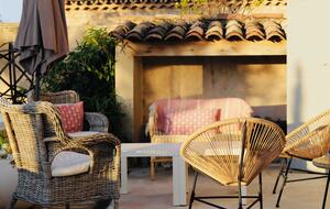 Luxury Villa In the Heart of The Luberon 'Golden Triangle' - Roussillon, Vaucluse, France