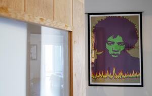 Luxury Villa In the Heart of The Luberon 'Golden Triangle' - Roussillon, Vaucluse, France