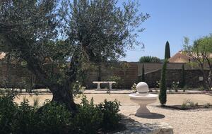 Luxury Villa In the Heart of The Luberon 'Golden Triangle' - Roussillon, Vaucluse, France