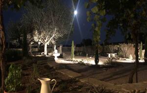 Luxury Villa In the Heart of The Luberon 'Golden Triangle' - Roussillon, Vaucluse, France