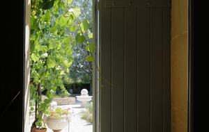 Luxury Villa In the Heart of The Luberon 'Golden Triangle' - Roussillon, Vaucluse, France