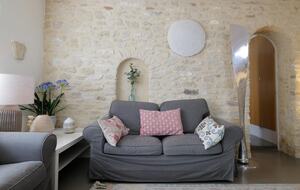 Luxury Villa In the Heart of The Luberon 'Golden Triangle' - Roussillon, Vaucluse, France