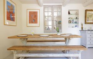 Luxury Villa In the Heart of The Luberon 'Golden Triangle' - Roussillon, Vaucluse, France