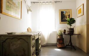 Luxury Villa In the Heart of The Luberon 'Golden Triangle' - Roussillon, Vaucluse, France