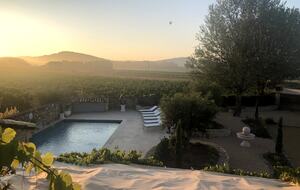 Luxury Villa In the Heart of The Luberon 'Golden Triangle' - Roussillon, Vaucluse, France