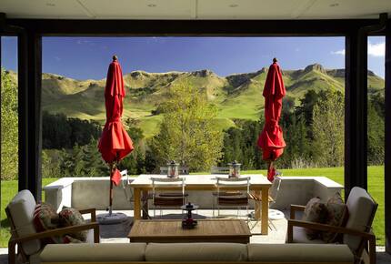 Tukituki River Valley Cottage - Havelock, New Zealand