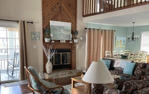 Ocean Isle Beach Retreat - Ocean Isle Beach, North Carolina