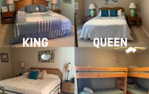 Ocean Isle Beach Retreat - Ocean Isle Beach, North Carolina