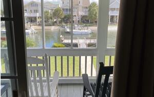 Ocean Isle Beach Retreat - Ocean Isle Beach, North Carolina