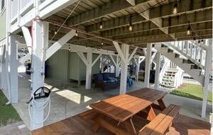 Ocean Isle Beach Retreat - Ocean Isle Beach, North Carolina