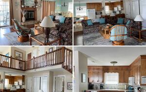 Ocean Isle Beach Retreat - Ocean Isle Beach, North Carolina