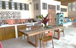 Infiniti Villa - Ubud, Indonesia