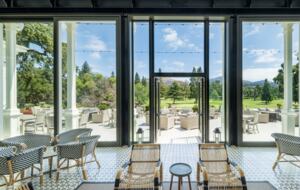 Oak Creek Two Bedroom Suite - Napa, California