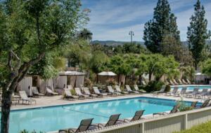 Oak Creek Two Bedroom Suite - Napa, California