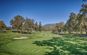 Oak Creek Two Bedroom Suite - Napa, California