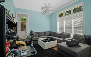 Gorgeous Lakefront Lodge with a Pool and Dock - Fort Mill, South Carolina