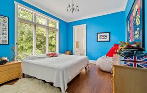 Gorgeous Lakefront Lodge with a Pool and Dock - Fort Mill, South Carolina