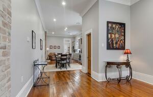 Historic Newly-Renovated New Orleans Retreat - Arabi, Louisiana