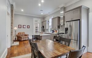 Historic Newly-Renovated New Orleans Retreat - Arabi, Louisiana