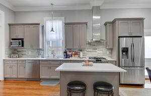 Historic Newly-Renovated New Orleans Retreat - Arabi, Louisiana