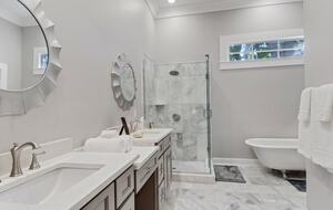 Historic Newly-Renovated New Orleans Retreat - Arabi, Louisiana