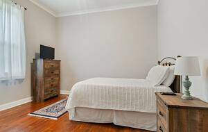 Historic Newly-Renovated New Orleans Retreat - Arabi, Louisiana