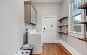 Historic Newly-Renovated New Orleans Retreat - Arabi, Louisiana