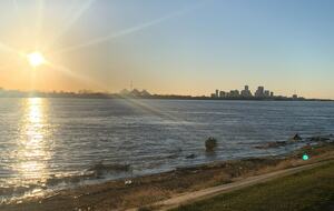 Historic Newly-Renovated New Orleans Retreat - Arabi, Louisiana