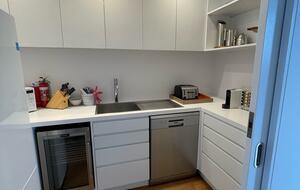 The Ocean Retreat - Falmouth, Australia