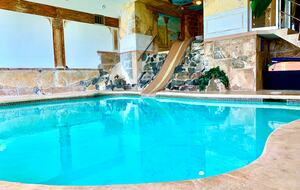 Golden Sunset Villa - Seattle, Washington