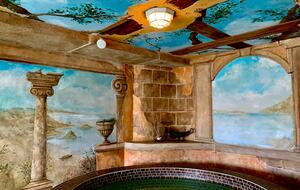 Golden Sunset Villa - Seattle, Washington