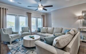 Sand Drift Villa - Miramar Beach, Florida