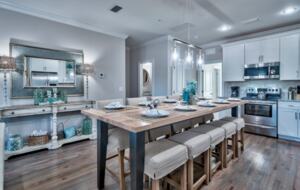 Sand Drift Villa - Miramar Beach, Florida