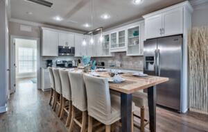 Sand Drift Villa - Miramar Beach, Florida