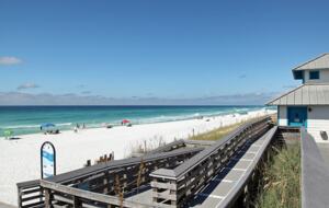 Sand Drift Villa - Miramar Beach, Florida