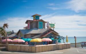 Sand Drift Villa - Miramar Beach, Florida