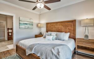 Sand Drift Villa - Miramar Beach, Florida