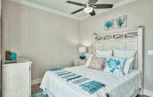 Sand Drift Villa - Miramar Beach, Florida