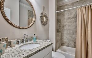 Sand Drift Villa - Miramar Beach, Florida