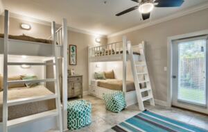 Sand Drift Villa - Miramar Beach, Florida