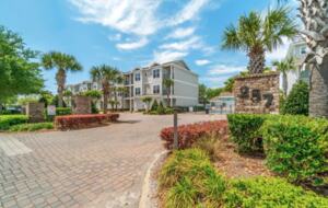 Sand Drift Villa - Miramar Beach, Florida