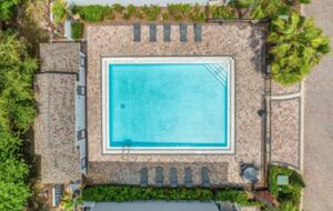 Sand Drift Villa - Miramar Beach, Florida