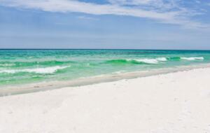 Sand Drift Villa - Miramar Beach, Florida